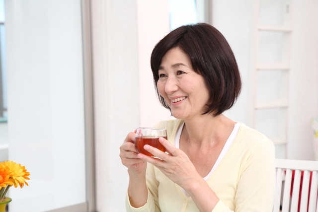 お客様