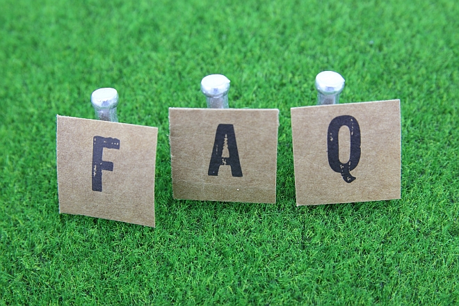 FAQ