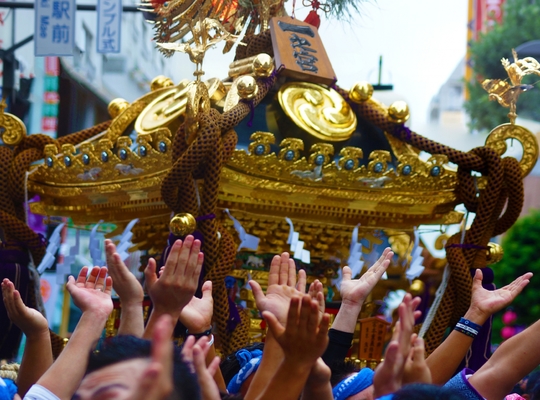 祭り