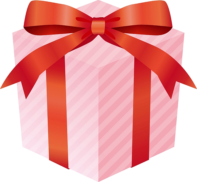 gift