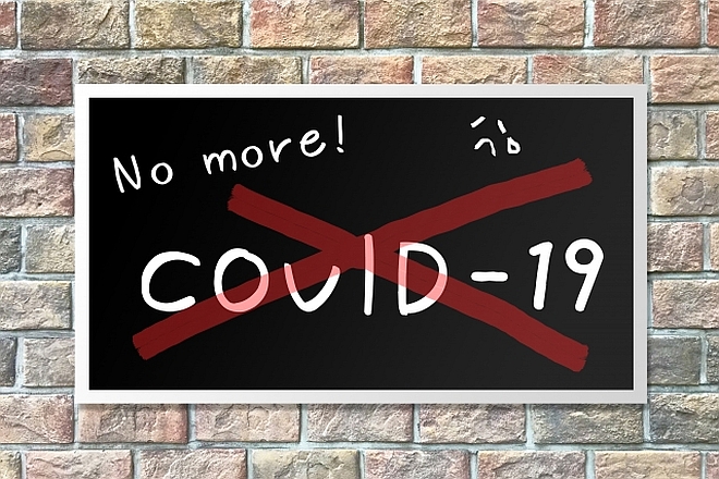 covid-19