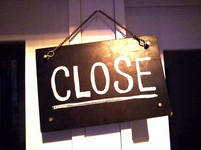 close